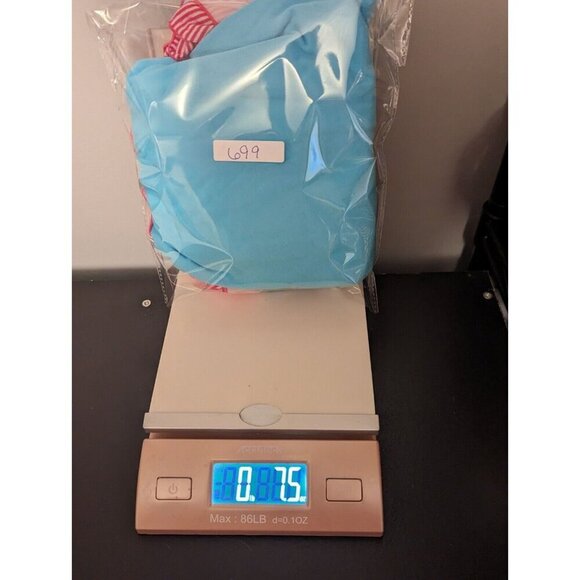 Twirls & Twigs Blue Tie String Strap Dress/ Top Birdhouse Clock Girls Size 6x - Picture 9 of 9